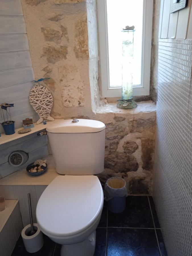 Maison De Famille A Périgueux Exteriör bild