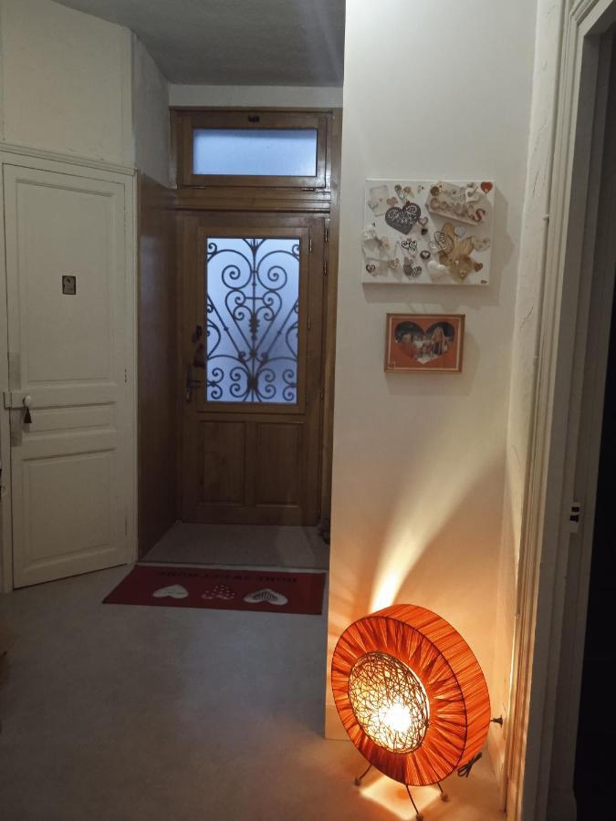 Maison De Famille A Périgueux Exteriör bild